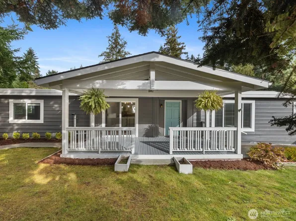 20406 Little Bear Creek Road #2, Woodinville, WA 98072