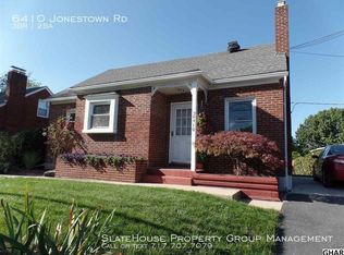 6410 Jonestown Rd, Harrisburg, PA 17112