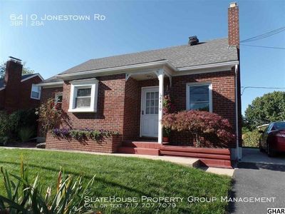 6410 Jonestown Rd, Harrisburg, PA, 17112