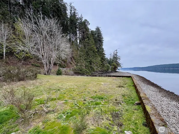 1 N US Highway 101, Hoodsport, WA 98548