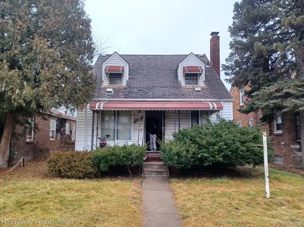 9276 Meyers Rd, Detroit, MI 48228
