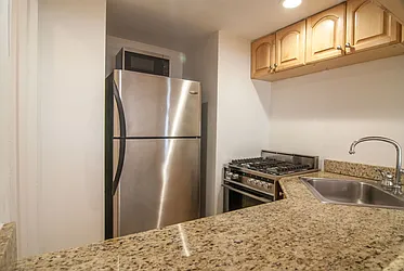 Rented by WAM Partners - William Moses Co.