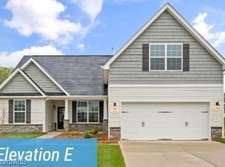 123 Red Maple Way, King, NC 27021