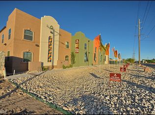 9811 Socorro Rd APT 26, El Paso, TX 79927