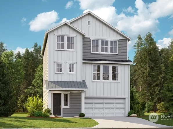 20522 91st Avenue S #6, Kent, WA 98031
