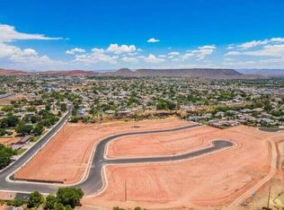 Jewell Dr, Santa Clara, UT 84765