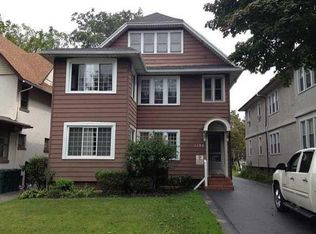 1200 Lake Ave APT 2, Rochester, NY 14613