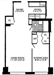 Sold by Living New York