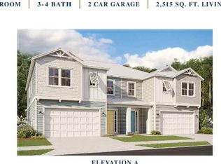 278 Rum Runner Way, Saint Johns, FL 32259