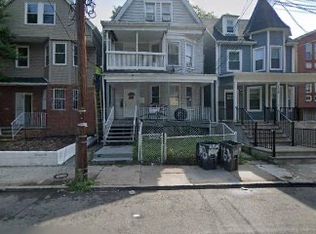 168 Seymour Ave #B, Newark, NJ 07108