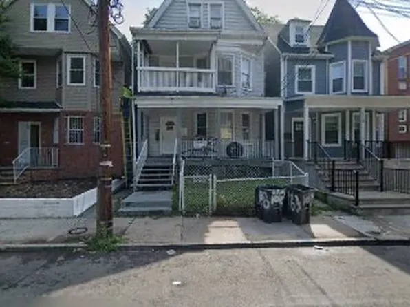 168 Seymour Ave #B, Newark, NJ 07108