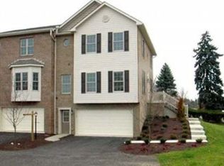 2104 McGinley Pl, Monroeville, PA 15146