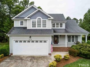 1012 Turnberry Ln, Clayton, NC 27520