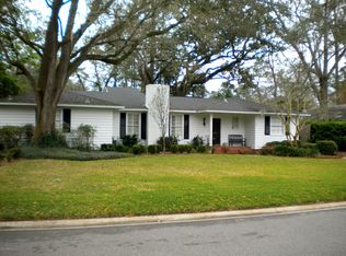 4313 Forest Park Rd, Jacksonville, FL 32210