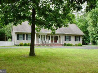 10245 Fawn Rd, Greenwood, DE 19950