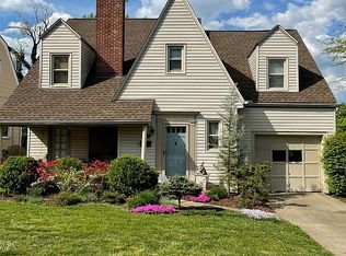 2640 Washington Blvd, Huntington, WV 25705