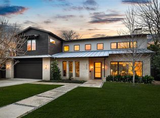 6566 Lake Circle Dr, Dallas, TX 75214