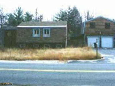 819 Buckfield Rd, Hebron, ME, 04238