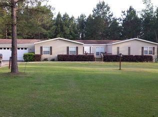 10 Serenity Ln, Monticello, FL 32344