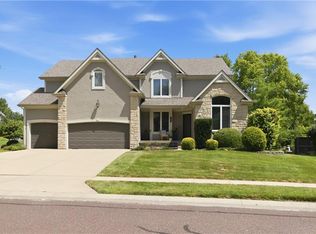 5308 W 161st St, Overland Park, KS 66085