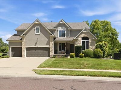 5308 W 161st St, Overland Park, KS, 66085