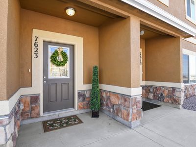 7623 Jack Pine Grv, Colorado Springs, CO, 80908