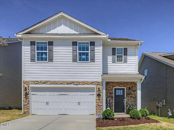 615 Open Air Ln, Hillsborough, NC 27278