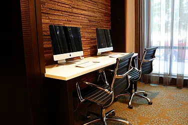 Rented by Halcyon Management Group LLC