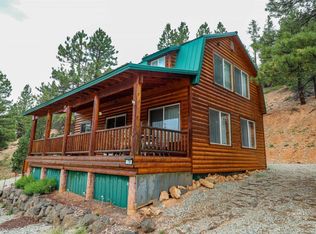 70 N Apollo Trl, Alton, UT 84710