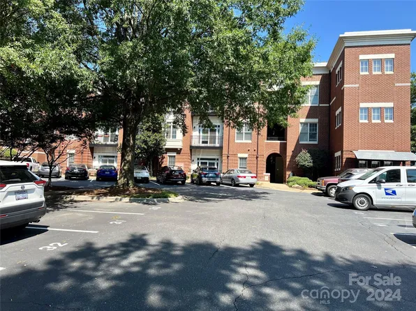 766 N Davidson St, Charlotte, NC 28202