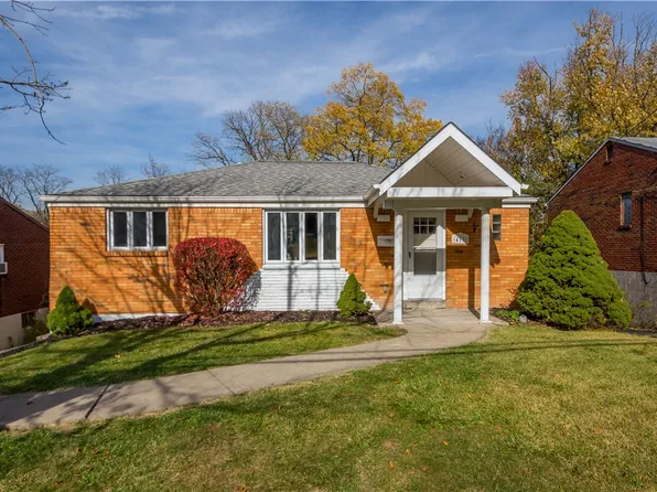 413 Pearce Rd, Pittsburgh, PA 15234