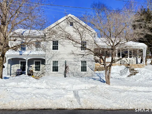 16 Grand Street, Thomaston, CT 06787