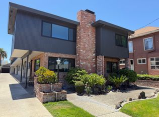 2216 Santa Clara Ave #G, Alameda, CA 94501