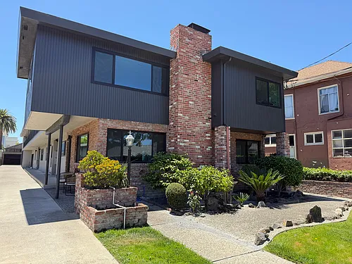2216 Santa Clara Ave #G Photo 1