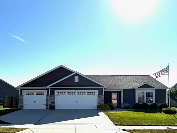 3211 Tanager Dr, Lafayette, IN 47909