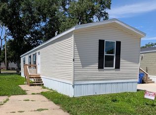 833 E Duke St LOT 9, Vermillion, SD 57069