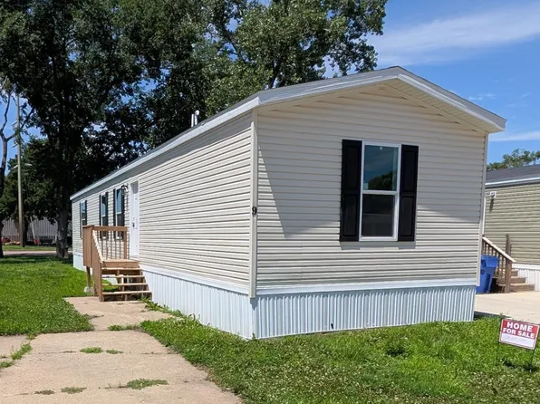 833 E Duke St Lot 9, Vermillion, SD 57069