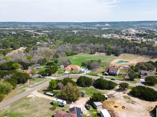 3101 Etta Kay Ln, Kempner, TX 76539