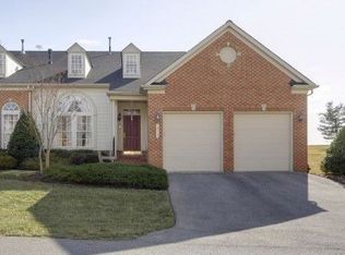 15117 Players Way, Glenwood, MD 21738