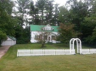 W4903 Hwy 86, Ogema, WI 54459