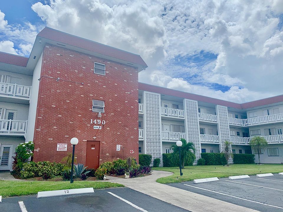 1st image of 1490 NW 43rd Ave APT 302