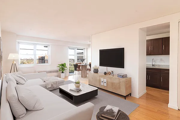 Rented by Modern Spaces | media 19