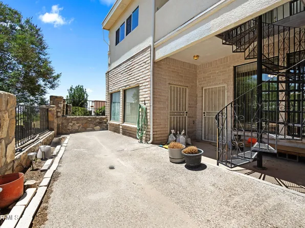 124 Casitas Del Este Ln, El Paso, TX 79935