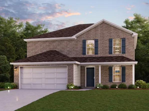 544 Cickasaw Dr, Richmond, KY 40475