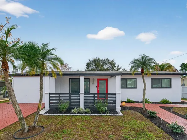 17311 NW 49th Ave, Miami Gardens, FL 33055