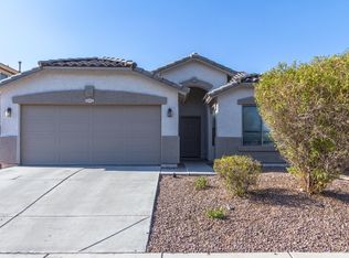 952 N 168th Dr, Goodyear, AZ 85338