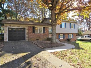 221 Natalie Ln, King, NC 27021