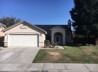 4460 Fosberg Rd, Turlock, CA 95382