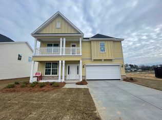 97 Spring Hill Dr, Richmond Hill, GA 31324