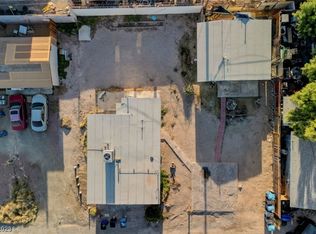 5919 Cassedy Ln, Las Vegas, NV 89122